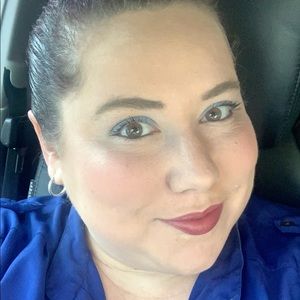 Meet your Posher, Randi lynn